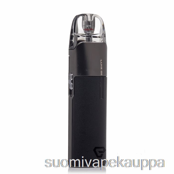 Vape Suomi Vaporesso Luxe Q2 Pod System Musta